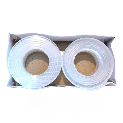Carrom Stiger 3 Inch Ring (12 pcs)