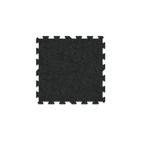 Puzzle Rubber Floor Tiles