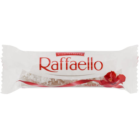 Raffaello Ferrero Confetteria 30 Gm