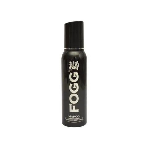 Fog Fragrance Body Spray Marco 120ml