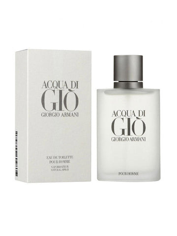 Giorgio Armani Aqua Di Gio EDT 100ml