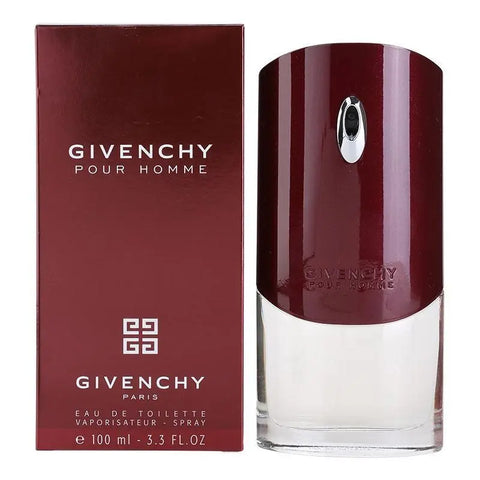 Givenchy Pour Homme EDT for Men 100ml