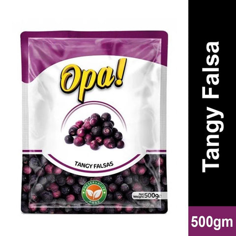 Opa Tangy Falsa 500gm