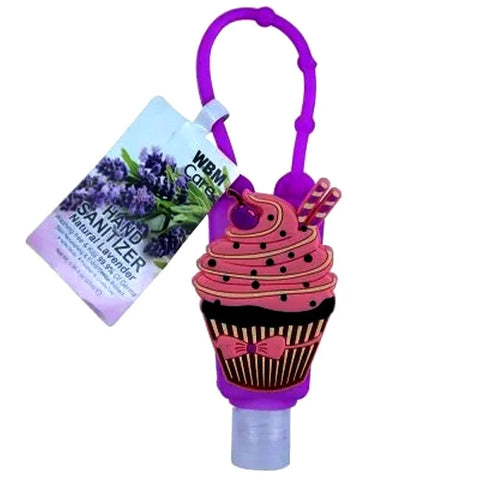 WBM Care Hand Sanitizer Lavender 30ml
