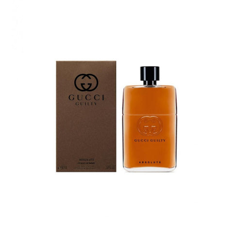 Gucci Guilty Absolute Eau de Perfume for Men