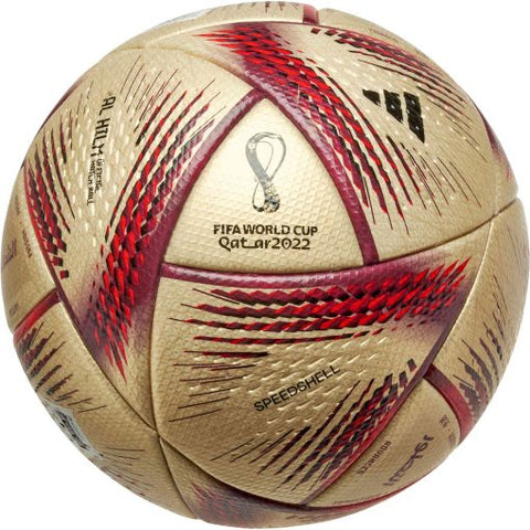 Adidas Fifa World Cup Qatar 2022 Footballsoccer ball