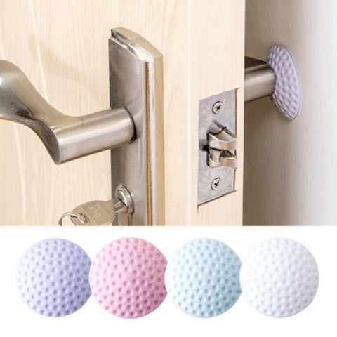 Silicone door stopper (1 pc)