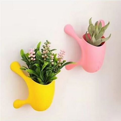 Creative flower pot holder 1 pc