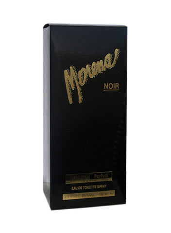Morena Noir Perfume 100ml