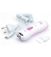 Kemei KM-290R Ladies Epilator