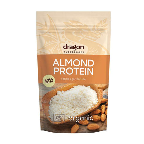 Dragon Almond Protein 200g