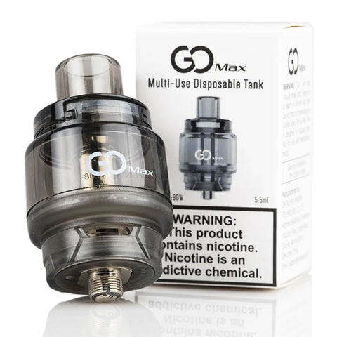 Innokin GOMAX Multi-Use Disposable Tank 5.5ml