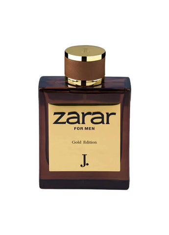 Zarar Gold Edition For Men By J.