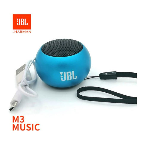 JBL Mini Portable Speaker M3-T