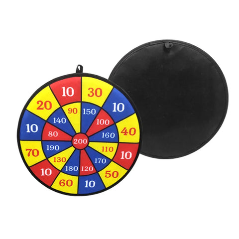 Dart Board Magnetic Normal