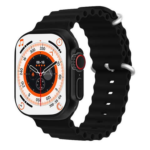SMART WATCH T900 Ultra 2.02 (Original)