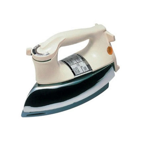 National NI-21-AWT Deluxe Automatic Dry Iron 1000 Watts