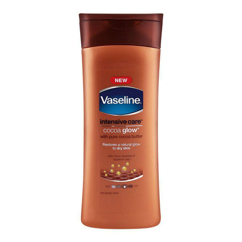 Vaseline Body Lotion Cocoa Radiant 100ml