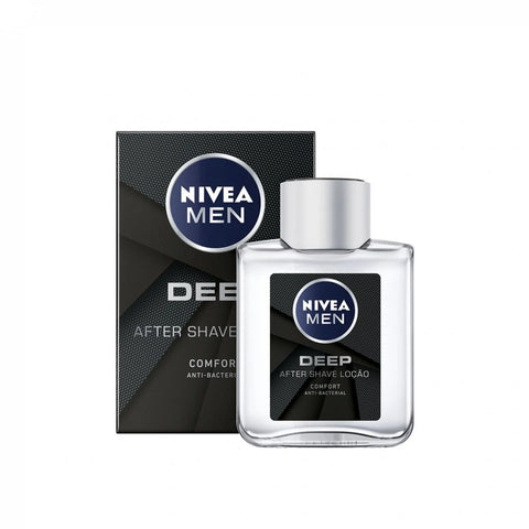 Nivea After Shave Deep Lotion 100ml