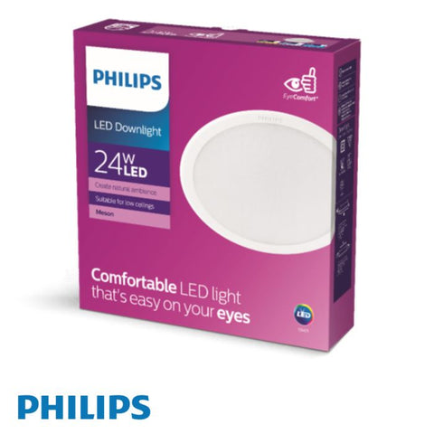 Philips Led Bulb 24Watt (CD)