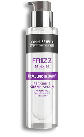 John Frieda-Frizz Ease Miracle Recovery Serum 50ml