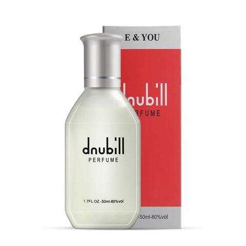 Dnubill Men's Fragrance 50ml Long Lasting Fragrance