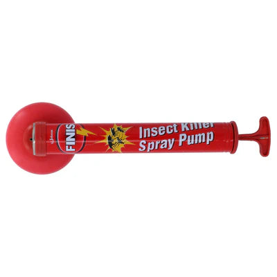 Finis Insect Killer Spray Pump