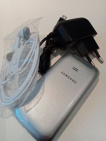 SAMSUNG GT-C3592 FLIP