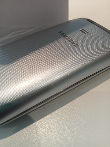 SAMSUNG GT-C3592 FLIP