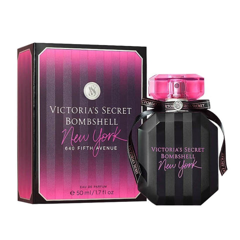 Victoria's Secret Bombshell New York Women’s Perfume