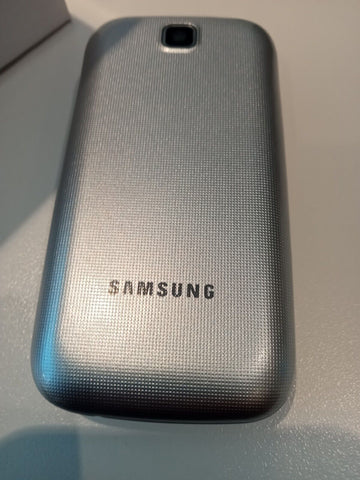 SAMSUNG GT-C3592 FLIP