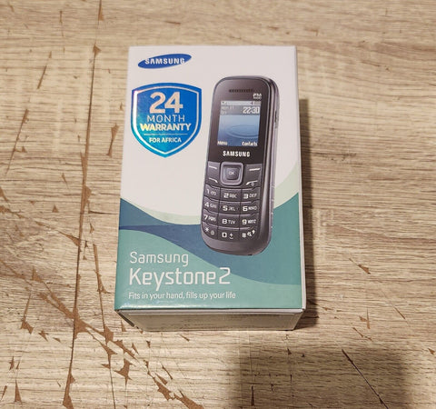 SAMSUNG KEYSTONE 2 GT-E1207Y