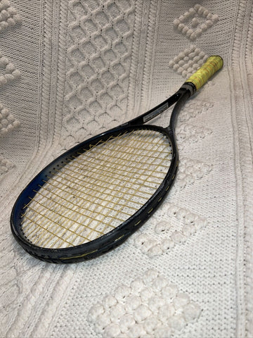 Prince CTS Tense Racket