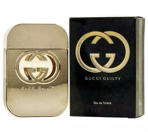 Gucci Guilty Eau De Toilette Spray for Women