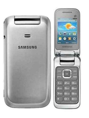 SAMSUNG GT-C3592 FLIP