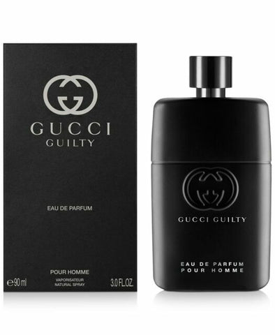 Gucci Guilty Pour Homme Perfume For Men