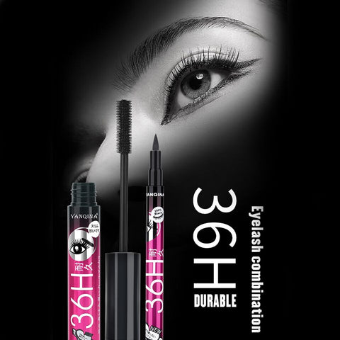 36H LINER / MASCARA SET