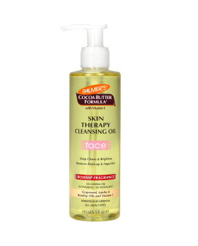 Palmer Skin Therapy Cleansing Oil Face 190ml