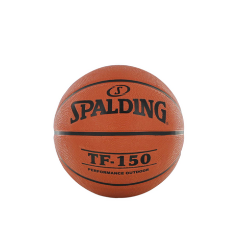Spalding TF-150 Basketball