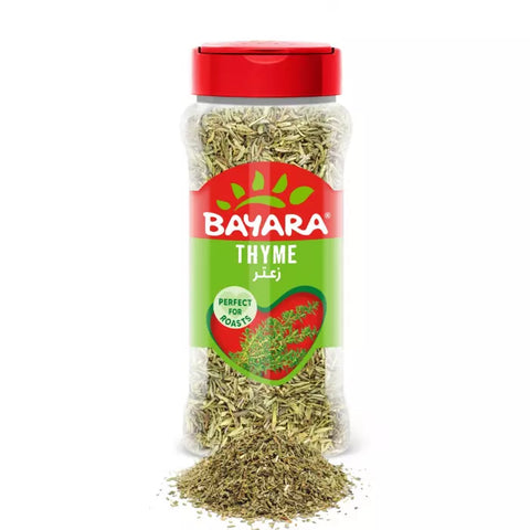 Bayara Spice Plastic Bottle Thyme 330ml