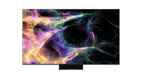 TCL QLED Smart TV 55" - C845 Mini LED 4K