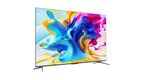 TCL QLED Smart TV 50" - C645 Smart TV 4K