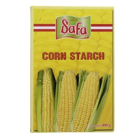 Safa Corn Starch 400g