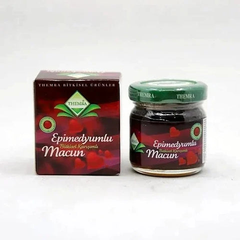 Turkish Majoon e Khas – A Premium Blend for Power & Performance! 🇹🇷💪