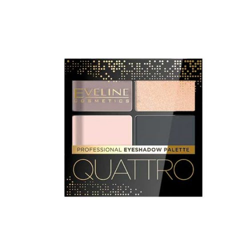 EYESHADOW QUATTRO NO 02