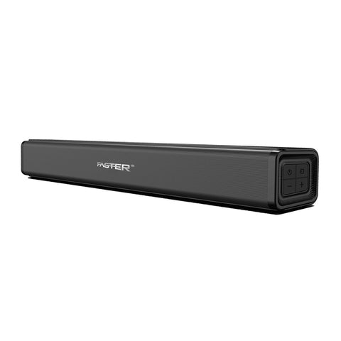 Bluetooth Optical Connectivity Sound Bar XB-3000