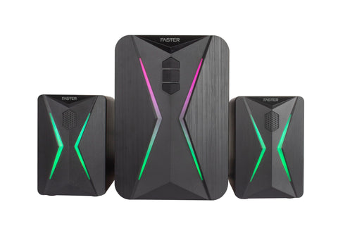 RGB Gaming Speaker G-1000