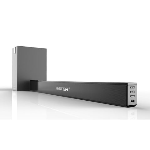Wired Bluetooth Sound Bar XB-6000