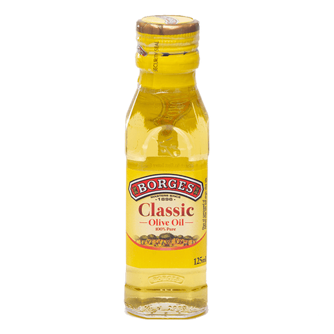 Borges Olive Oil Pure 125ml