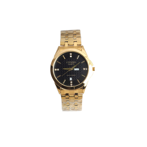 Citizen Watch Golden